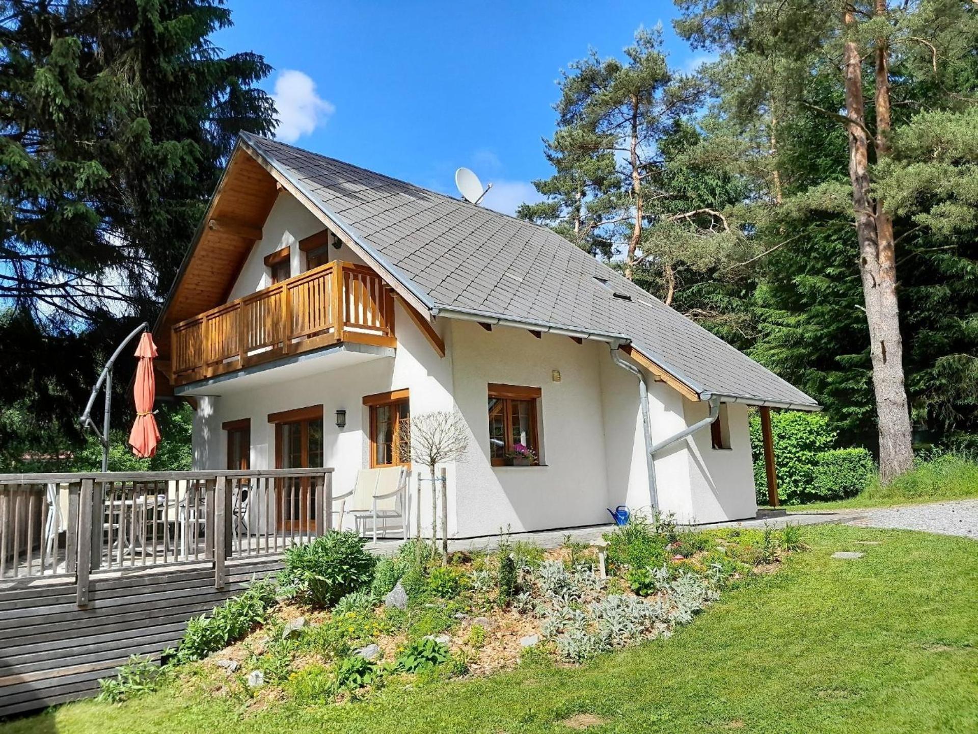 Ferienhaus In Milna Mit Kleiner Sauna Vila Lojzova Paseka Exterior foto